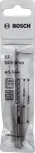 Bosch plus-1 衝擊鑽頭 5.5 毫米，適用於混凝土。